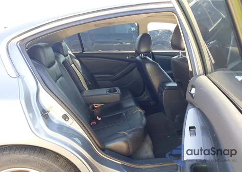 2008 Nissan Altima 2.5 S z USA, uszkodzony, nr VIN 1N4AL21E38N459092